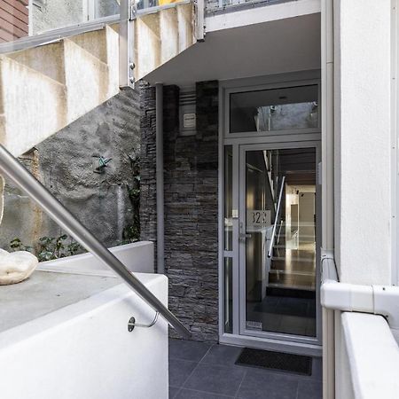 Pure Retreat Queenstown Buitenkant foto
