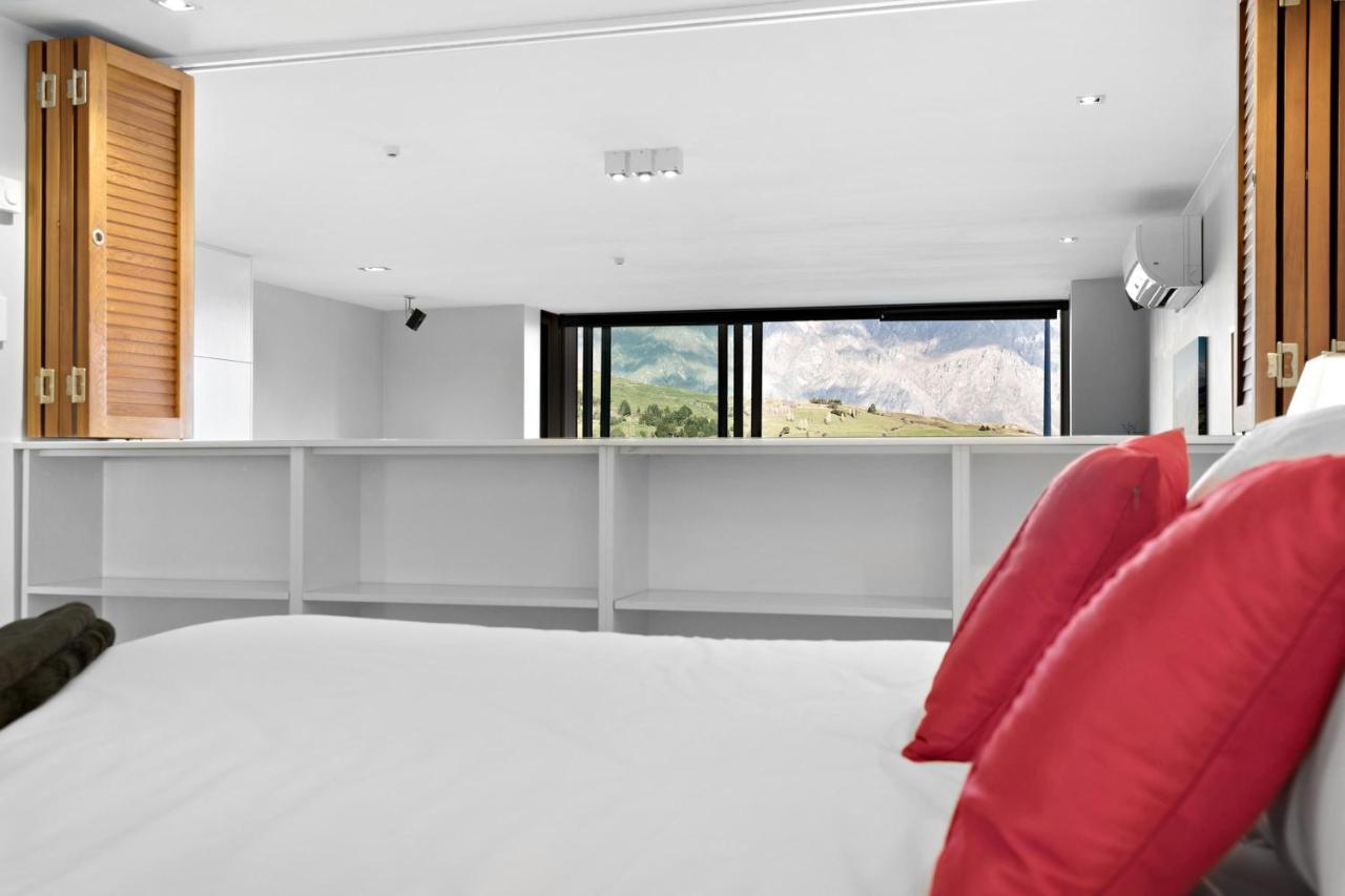 Pure Retreat Queenstown Buitenkant foto