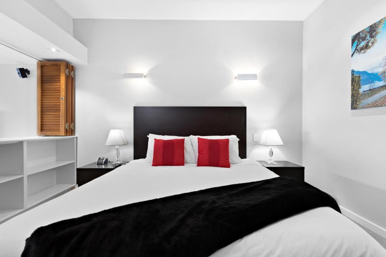 Pure Retreat Queenstown Buitenkant foto