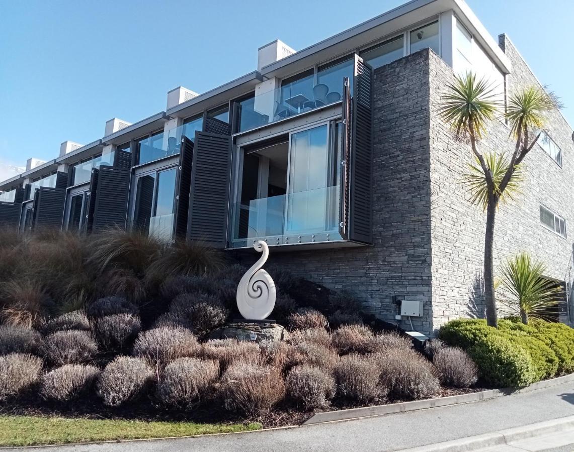 Pure Retreat Queenstown Buitenkant foto