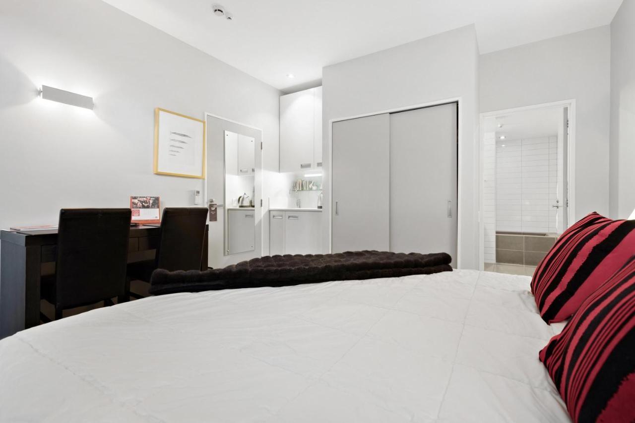 Pure Retreat Queenstown Buitenkant foto
