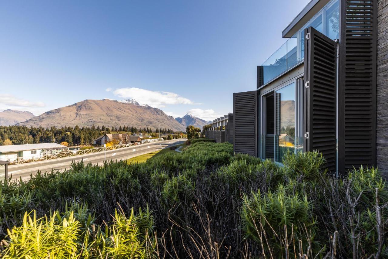 Pure Retreat Queenstown Buitenkant foto